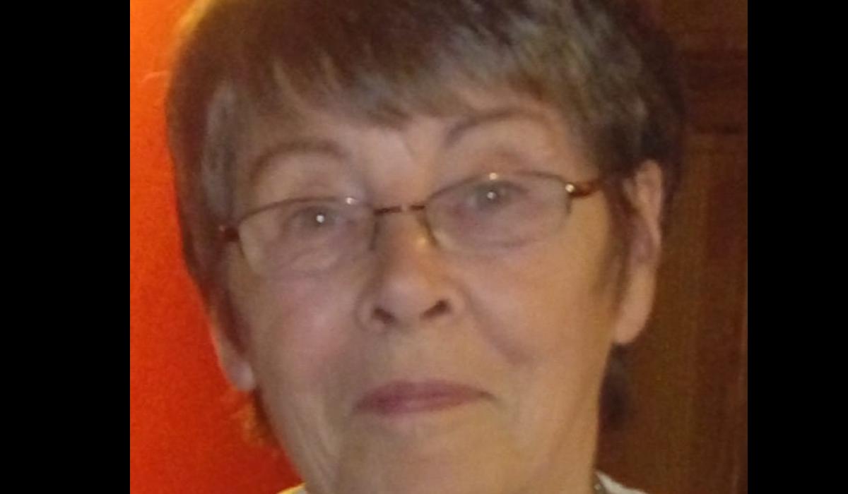 Obituary Late Pauline Kane (née Granaghan) Ballyshannon Donegal Live