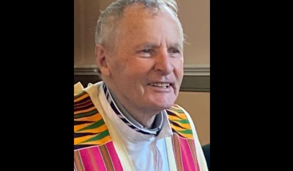 Inver missionary priest Fr James Anthony Boyle (82) deeply mourned by