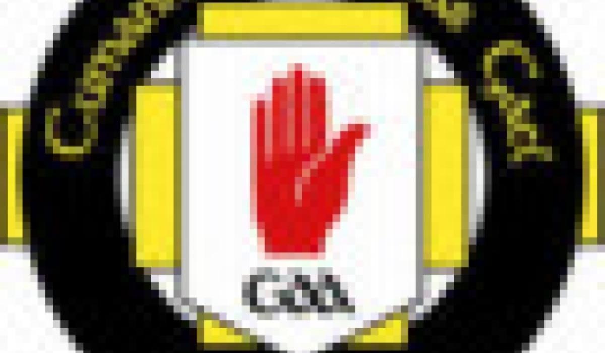 Dr McKenna Cup final venue switched to Athletic Grounds Donegal Live