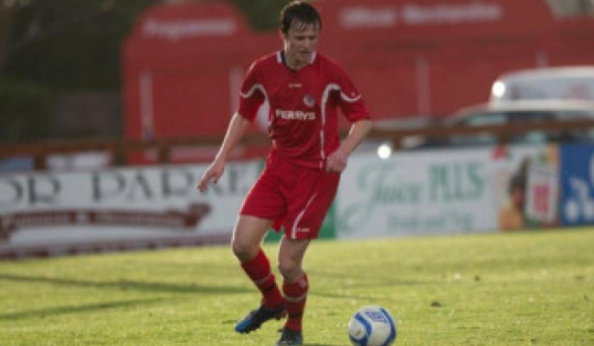 Donegal Celtic 2011-12 Away Kit