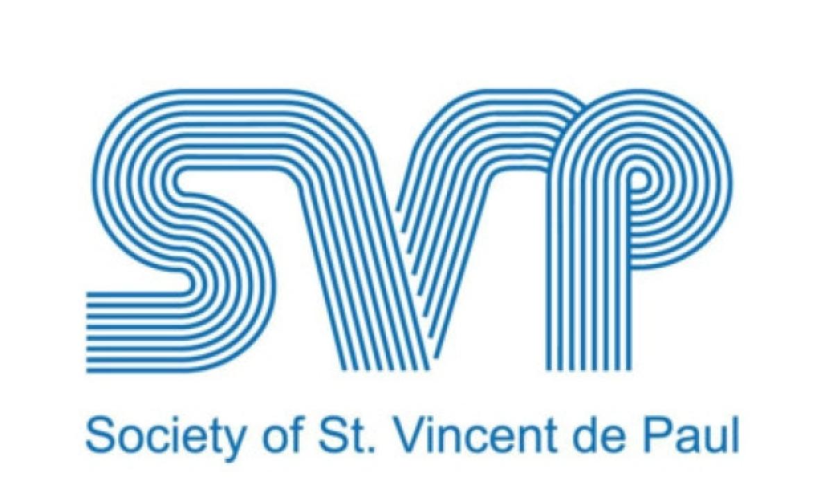 St Vincent de Paul 'Empty Plate Appeal'