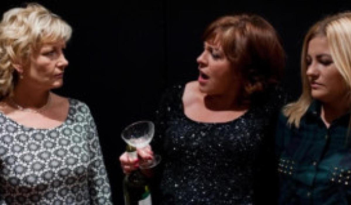 Ballyshannon back on drama circuit Donegal Live