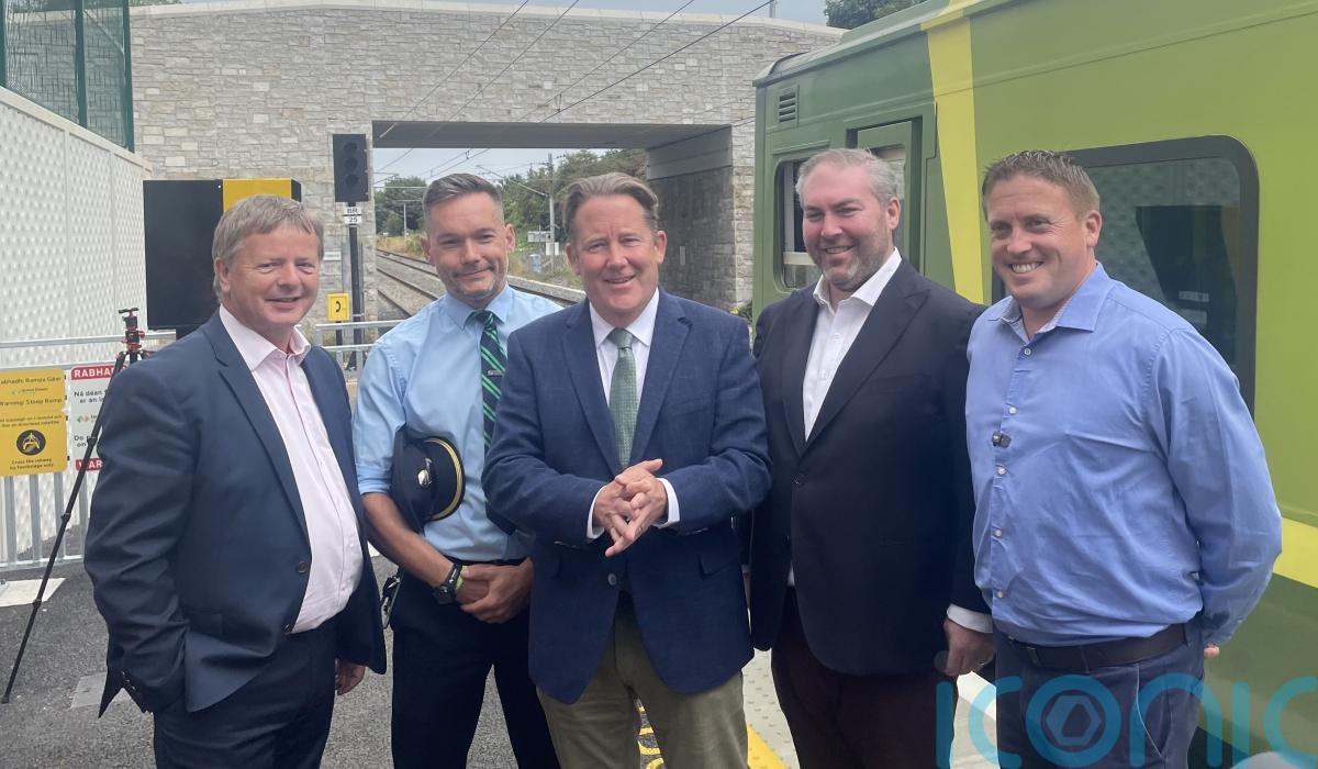 Metrolink from airport to Dublin granted planning permission