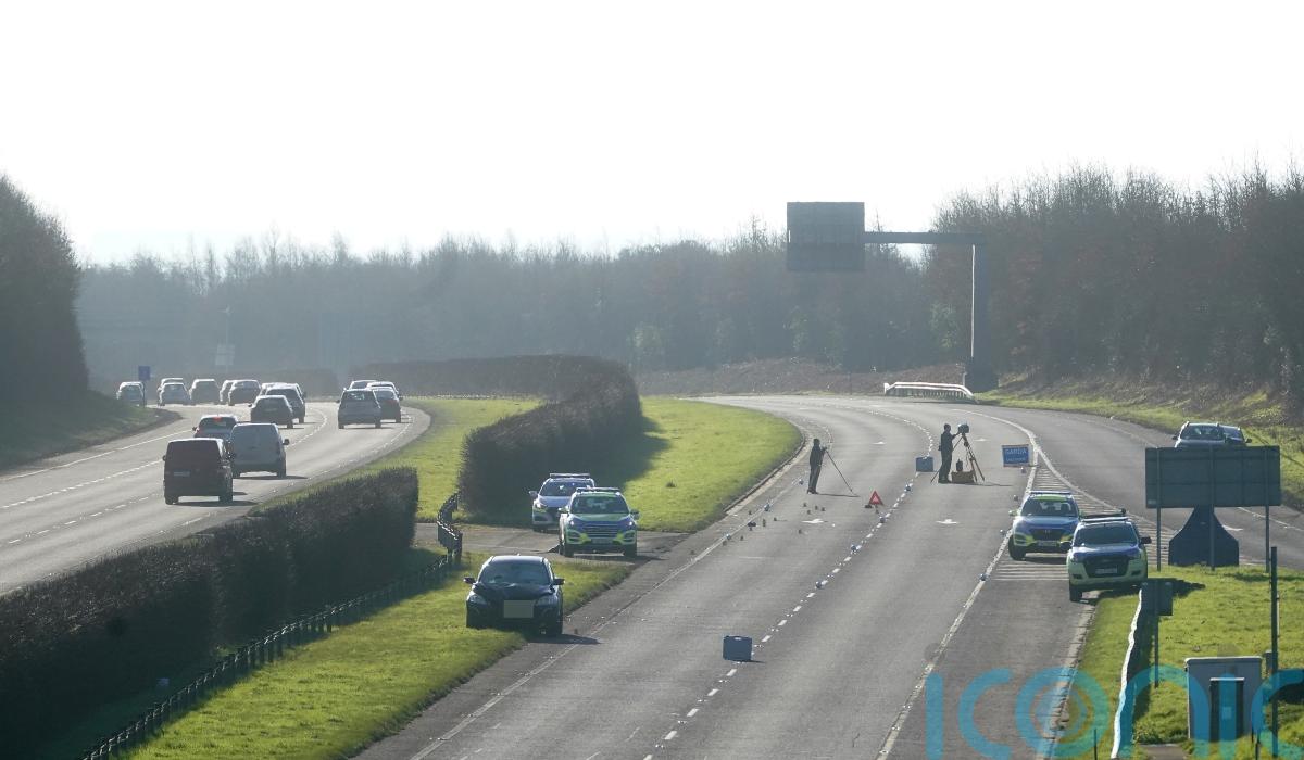 Concern voiced at number of fatalities on Irish roads in 2025