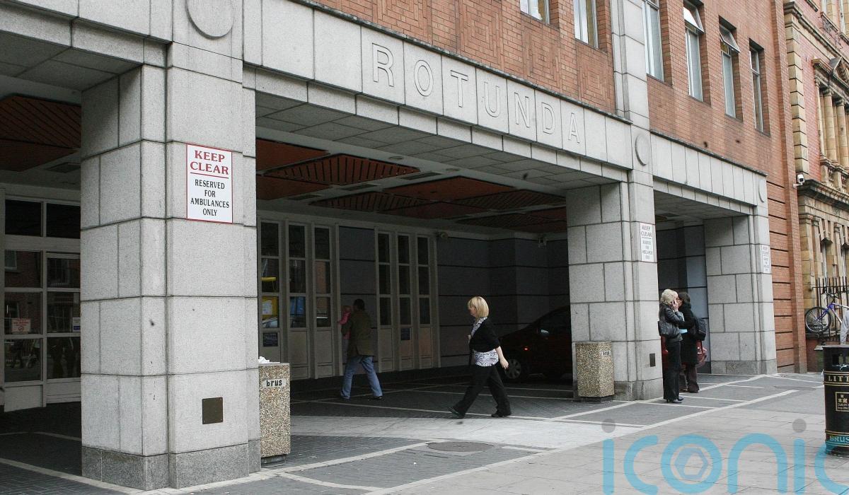 Government ‘outrage’ at rejection of critical care unit for Rotunda Hospital