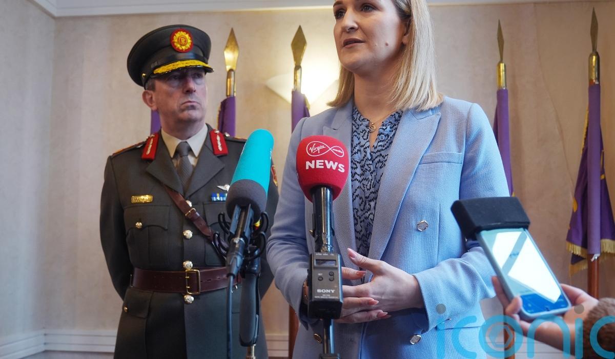 Minister’s trip to Lebanon cancelled following Defence Forces concern