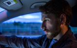 Driver fatigue is potentially lethal. Image courtesy RSA.ie