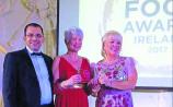 Donegal Town's Chandpur restaurant sweep the boards at top food awards