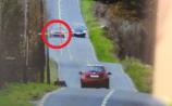 National - UNBELIEVABLE: Car overtakes at 117km in 80km zone