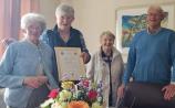 SVP colleagues pay tribute to late 'humble and gentle' Frances O'Donnell