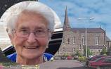 Obituary: Late Kathleen Gillespie