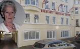 ‘Welcoming, gracious and friendly’ - sad farewell to hotelier Lucy Dorrian