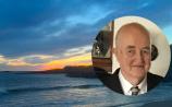 The late Danny 'Ellen' Gallagher: Loved by those who had the pleasure of knowing him