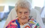The late Rosie Smith (102), Cruit, remembered as 'an outstanding neighbour '