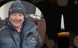 Shock and heartbreak at death of ‘true gentleman’ Gerry Keown