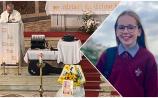 Enya McMurrough, 13, remembered as caring, talented, vivacious, and full of love