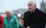 Owen Roe O'Neill - a wonderful tribute to a man dedicated to Gaelic games