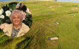 'A great character and a beautiful lady' - Gaoth Dobhair Club remember Nell Cullen