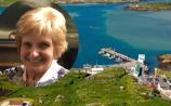 The late Nora Houston: ‘A woman of great vision with a great interest in community’