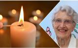 Late Sr Magdalane - ‘a beacon of compassion, warmth and unwavering kindness’