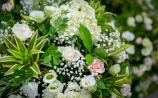 Death notices and funeral arrangements for Donegal on Monday morning, September 22