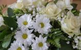 Death notices and funeral arrangements for Donegal on Monday morning, September 22