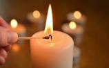 Death notices and funeral arrangements for Donegal on Sunday morning, September 28