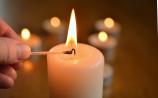Death notices and funeral arrangements for Donegal on Sunday evening, October 5