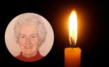 The late Sr Catherine McMorrow remembered as 'a loving and caring nurse'