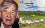 The late Paddy Coll from Cresslough was "devoted to helping his community"