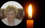 The late Margaret Boyle remembered as 'a devoted wife, mother, sister and aunt'