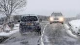 Donegal garda&iacute; issue advice to motorists on driving in cold conditions