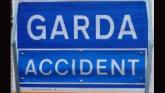 Two-vehicle collision on the N13 between Kilross and Letterkenny