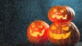 Clonmany Community Centre hosting its annual trick-or-treat Halloween party