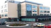 Letterkenny University Hospital 'close to being closed down' due to Covid