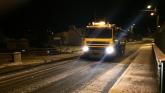 Roads across Donegal to be treated on Thursday night and&nbsp; Friday morning