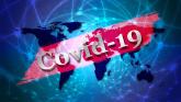Covid-19 update