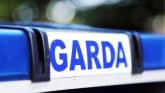 Emergency services at scene of crash near Donegal Town