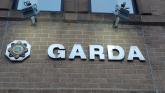 Wing mirror of van smashed in St Johnston incident involving black Audi