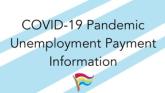 Donegal pandemic unemployment payment (PUP) figures have been reduced by over 400 in the past week