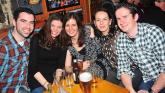 Flashback Friday - Out & About @ Dicey Reilly's, Ballyshannon (2012)