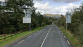 Full closure of the Frosses to Glenties road extended
