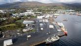 Killybegs harbour receives more than &euro;2m in infrastructure funding