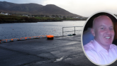 Inquest finds diver died of heart attack during Donegal scuba diving event