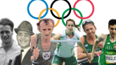 Meet Donegal's previous Olympians