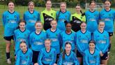 Youthful Ulster squad to take on girls’ Interprovincial series in Athlone