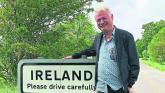 Frank Galligan's It Occurs To Me: Famous folk from Donegal