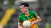 Shane Callaghan eyes up important Group A clash against Derry in U-20 Championship