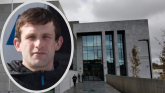 Jail for man who caused over &euro;3,000 damage to cars with crutch in Ballybofey