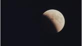 Donegal stargazers encouraged to check out Sunday's Partial Eclipse of the Moon